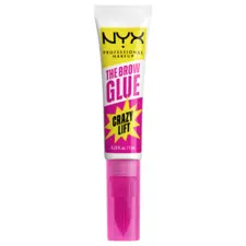 Brow Gel - Crazy Lift Transparent TSBG01